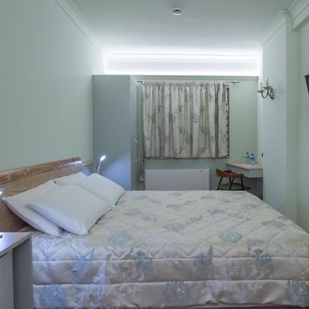La Voglia Hotel Boutique Tirana Zewnętrze zdjęcie