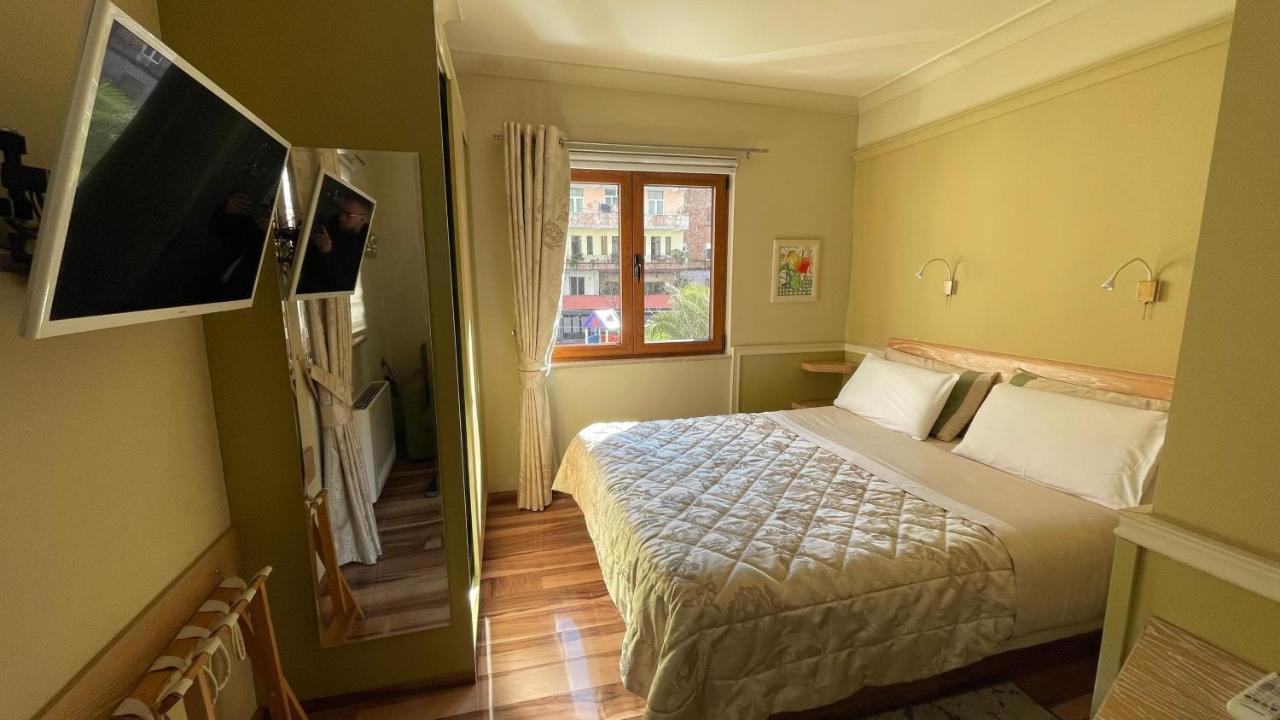 La Voglia Hotel Boutique Tirana Zewnętrze zdjęcie