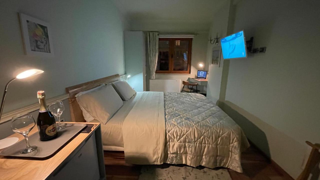 La Voglia Hotel Boutique Tirana Zewnętrze zdjęcie