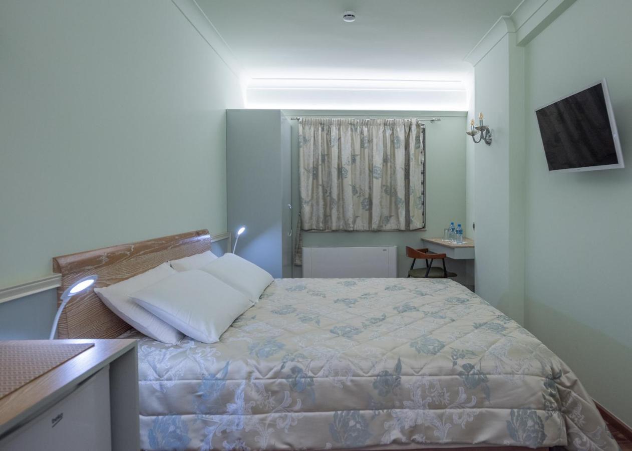 La Voglia Hotel Boutique Tirana Zewnętrze zdjęcie