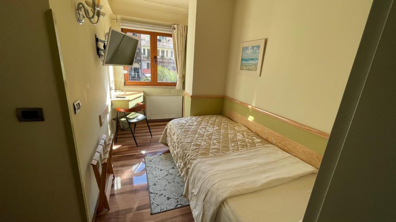 La Voglia Hotel Boutique Tirana Zewnętrze zdjęcie