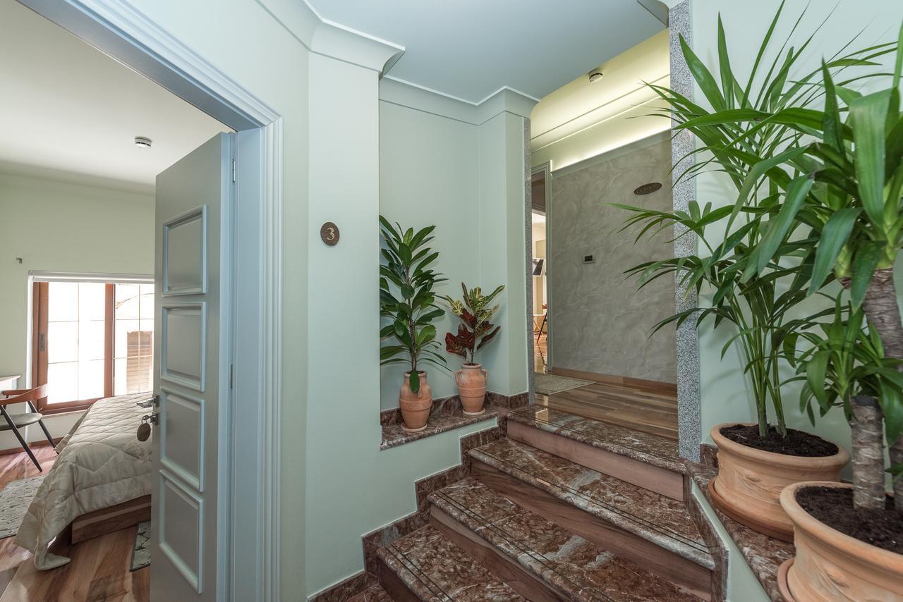 La Voglia Hotel Boutique Tirana Zewnętrze zdjęcie