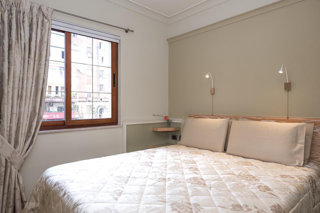 La Voglia Hotel Boutique Tirana Zewnętrze zdjęcie